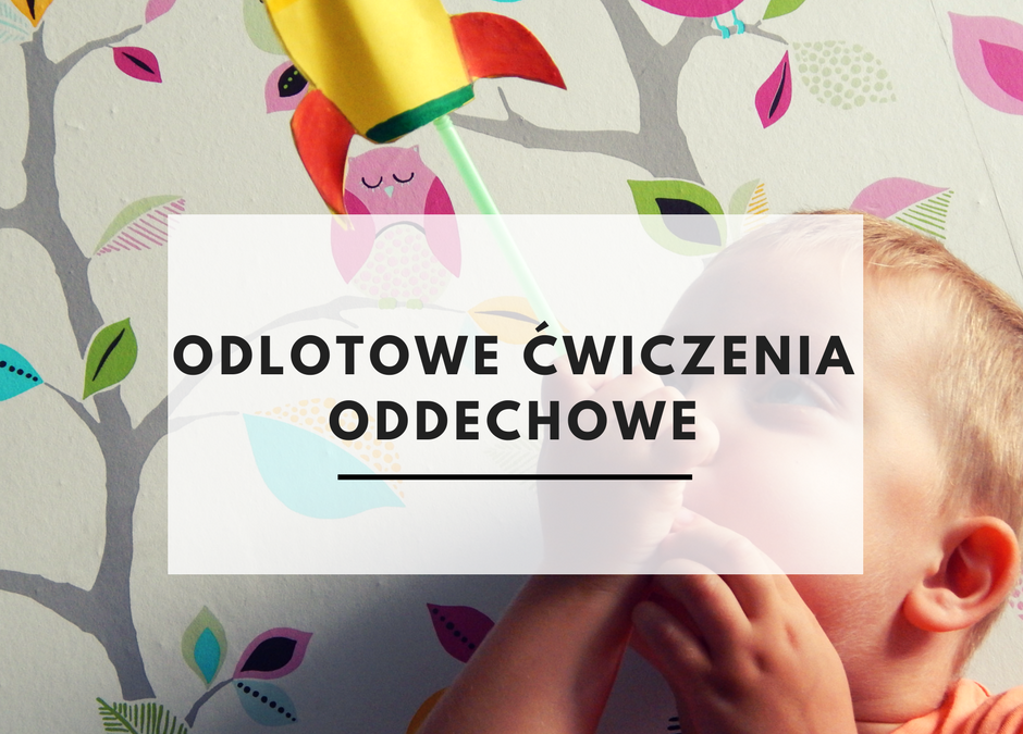 Odlotowa zabawa! Ćwiczenia oddechowe wspierające rozwój mowy dziecka -  KreatywnaDzungla.pl