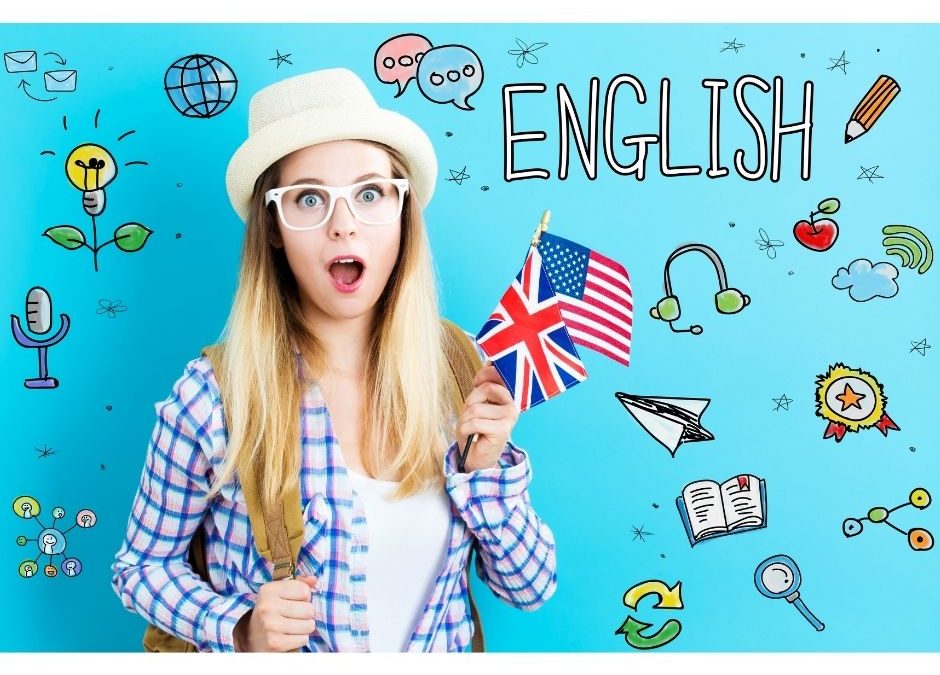 Kursy języka angielskiego dla dzieci – dlaczego warto